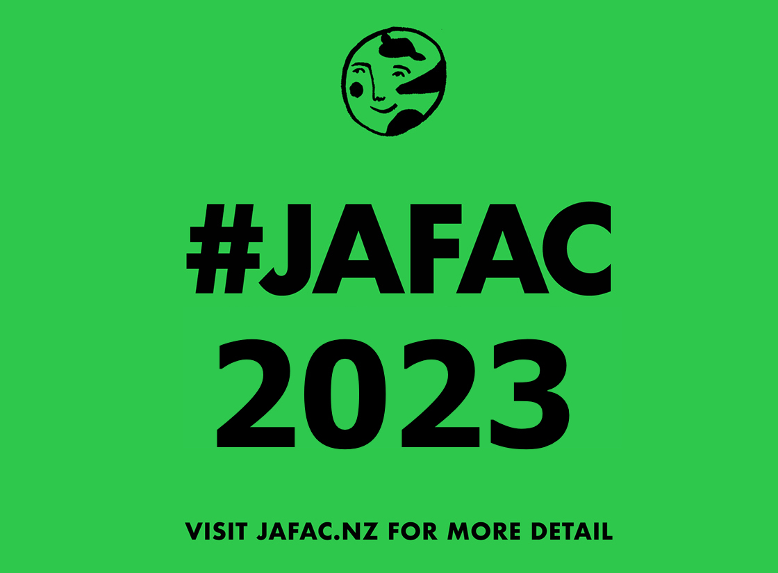 #JAFAC 2023