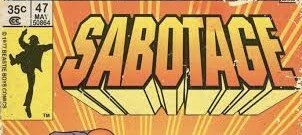Beastie Boys - Sabotage (1994)