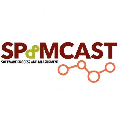 Spamcast: A Podcast with Sandy Mamoli